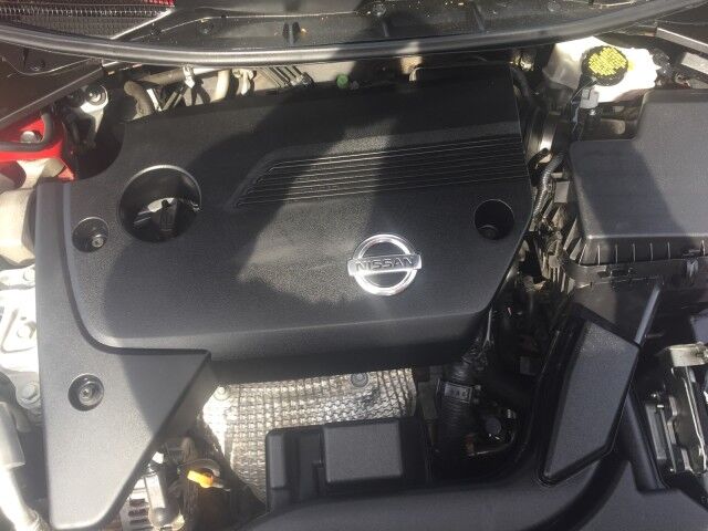 2013 Nissan Altima Gainesville FL