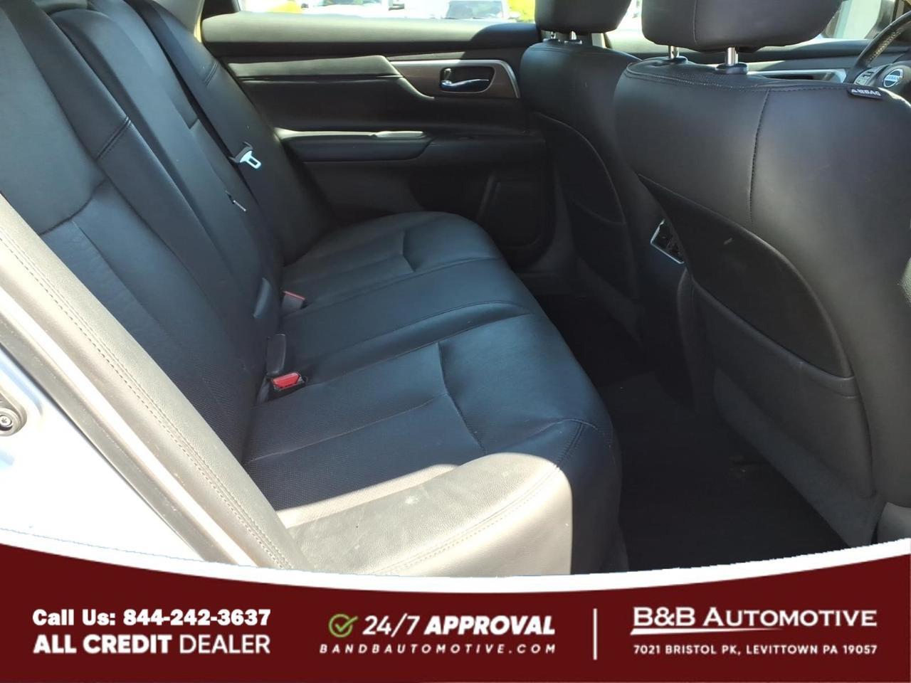 2013 Nissan Altima Levittown PA