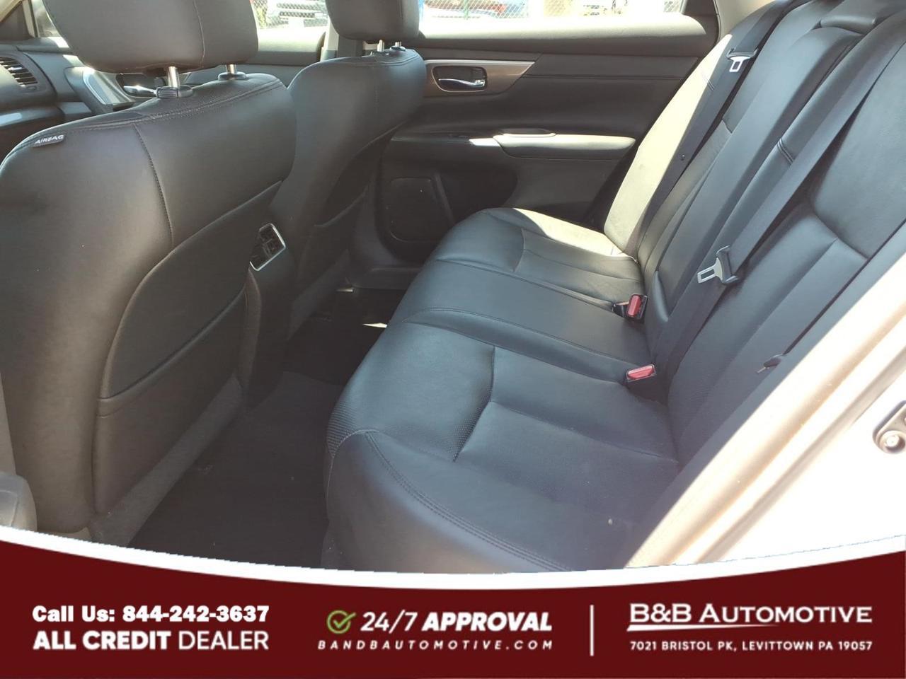 2013 Nissan Altima Levittown PA