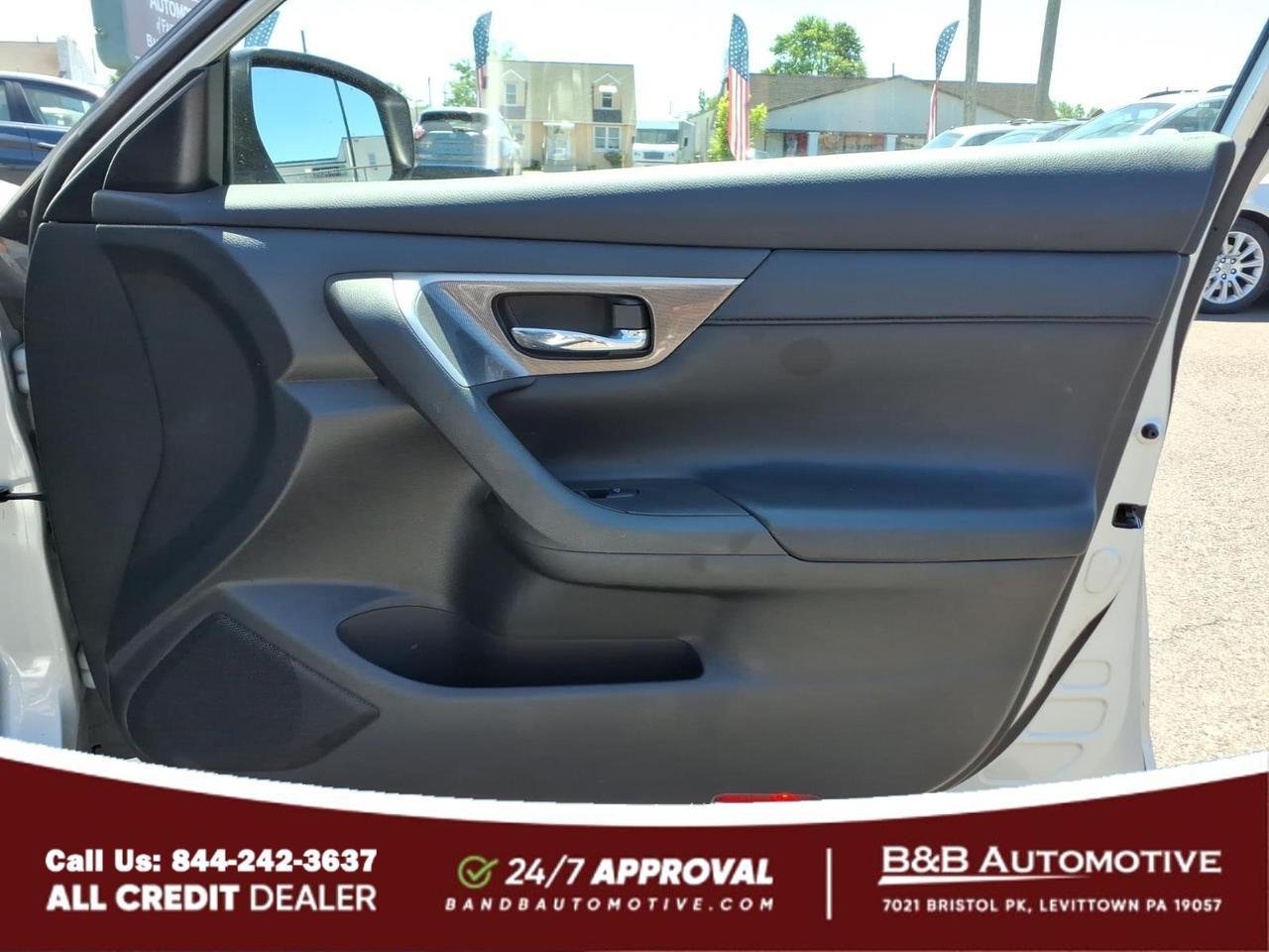 2013 Nissan Altima Levittown PA