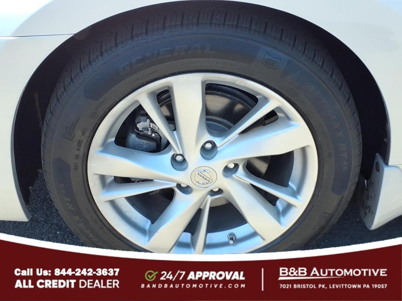 2013 Nissan Altima Levittown PA