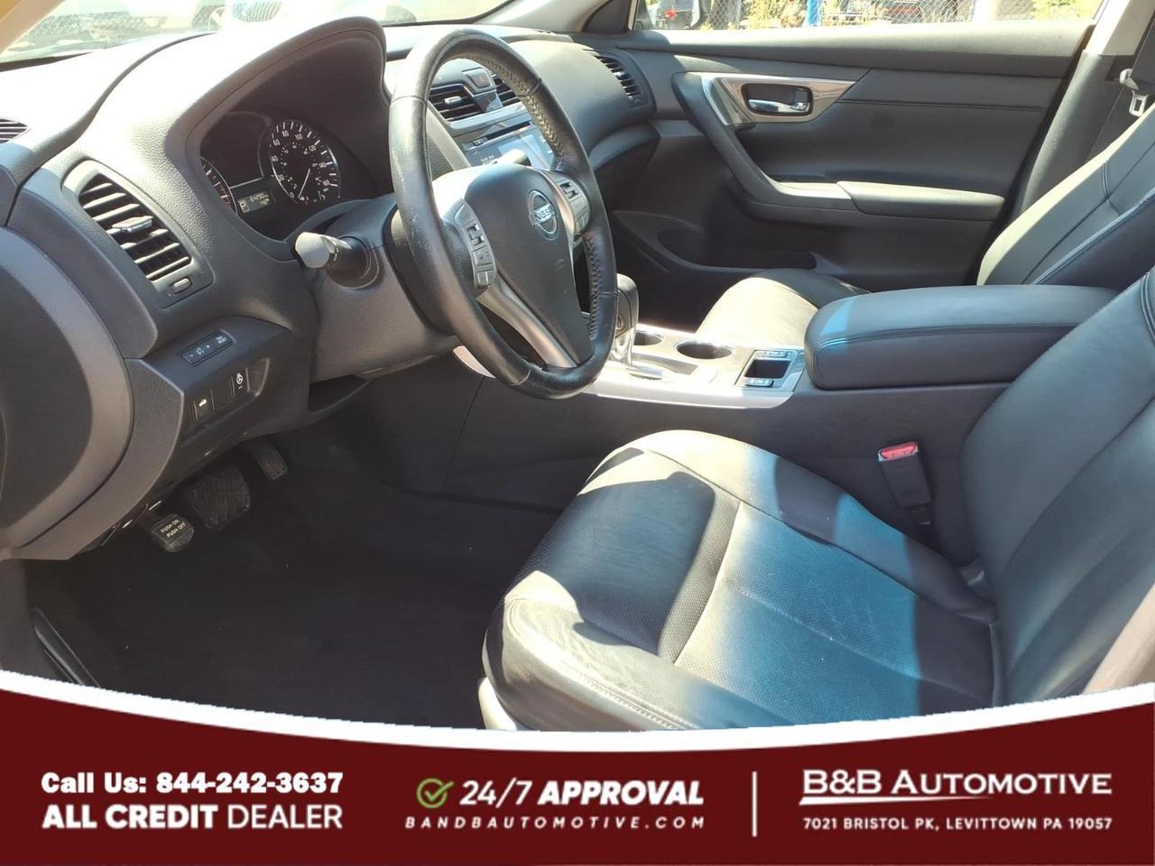 2013 Nissan Altima Levittown PA