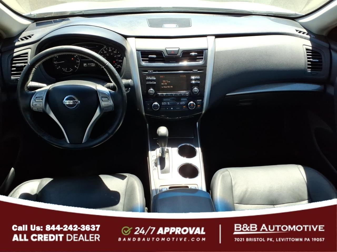 2013 Nissan Altima Levittown PA