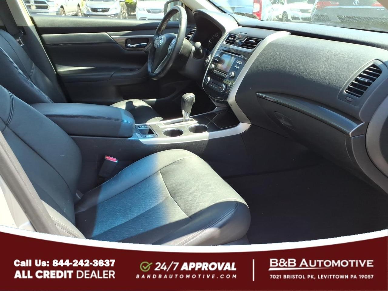 2013 Nissan Altima Levittown PA