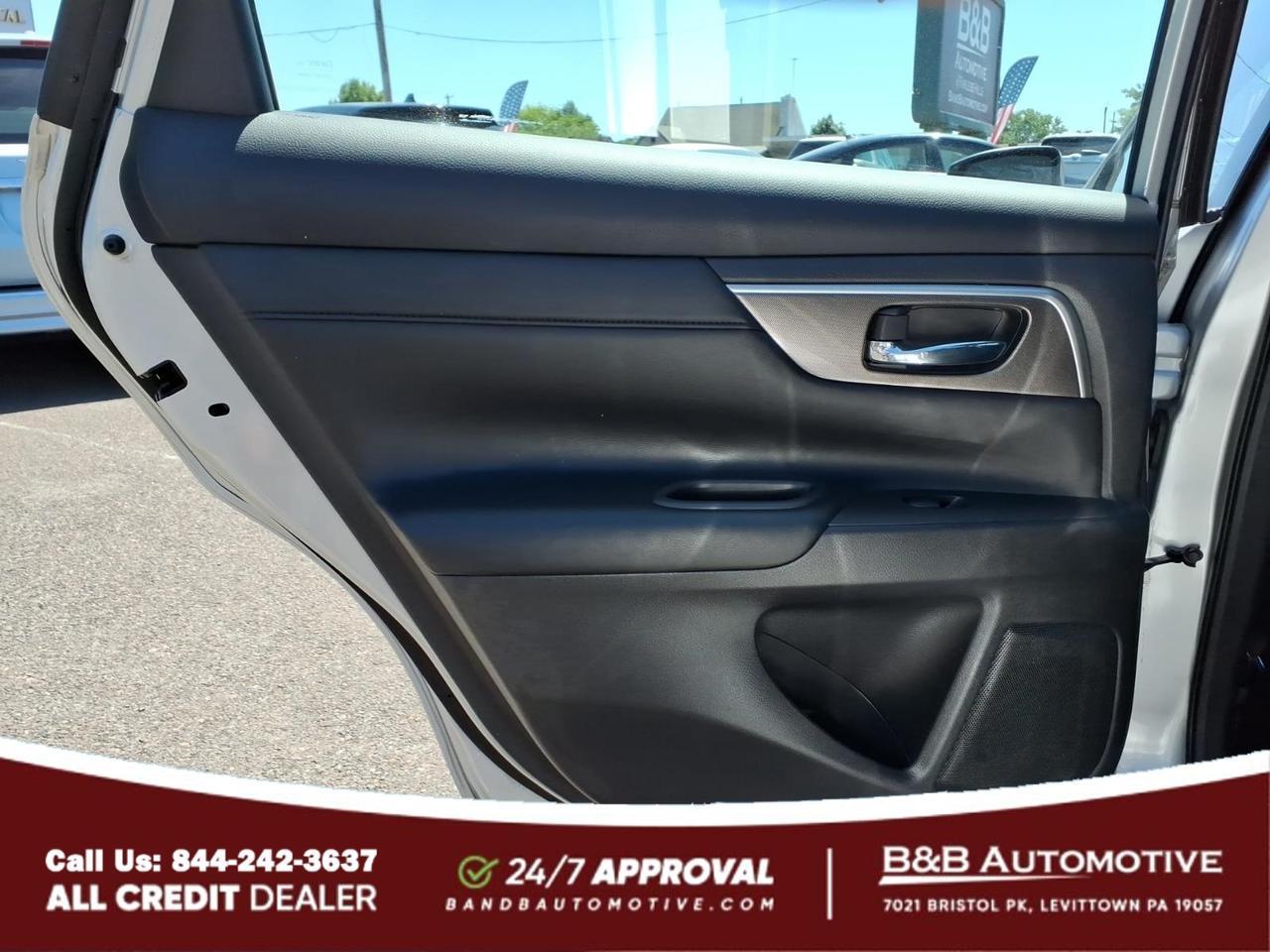 2013 Nissan Altima Levittown PA