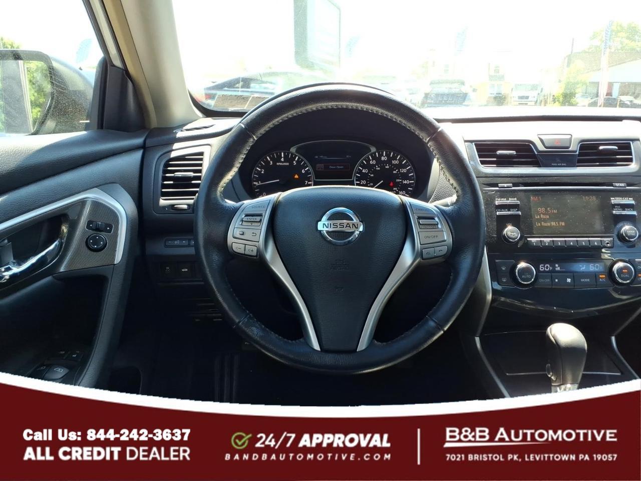 2013 Nissan Altima Levittown PA