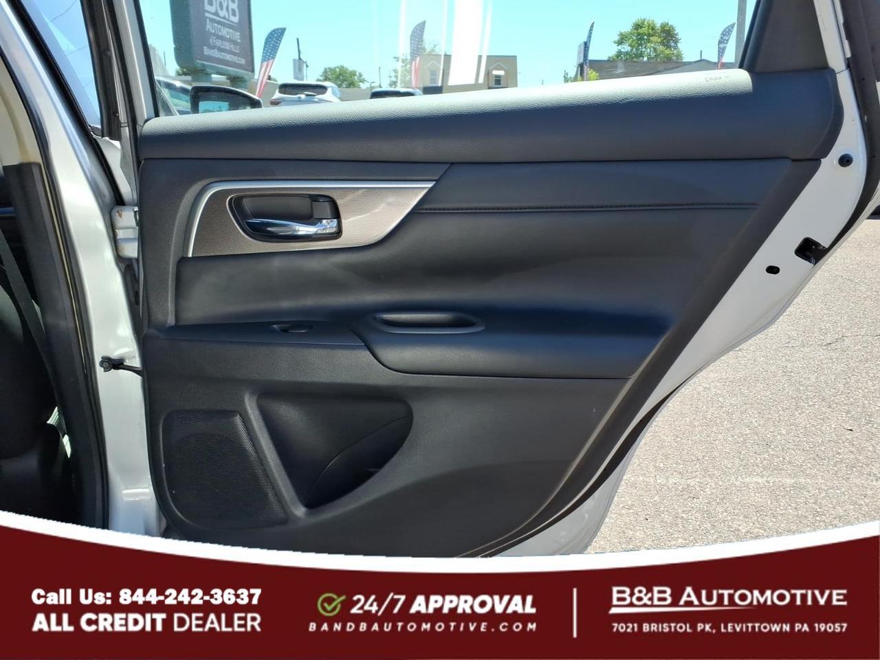 2013 Nissan Altima Levittown PA