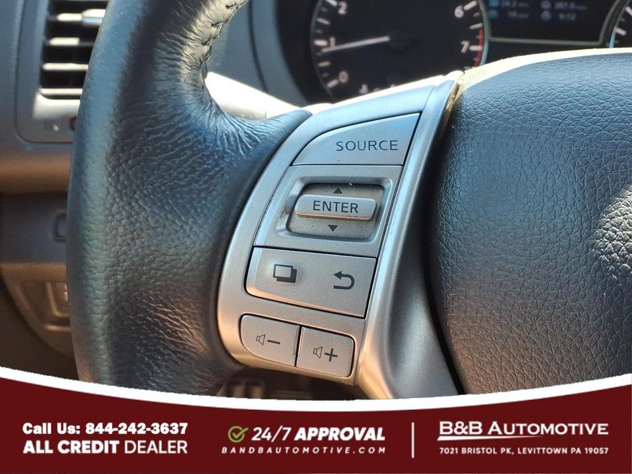 2013 Nissan Altima Levittown PA