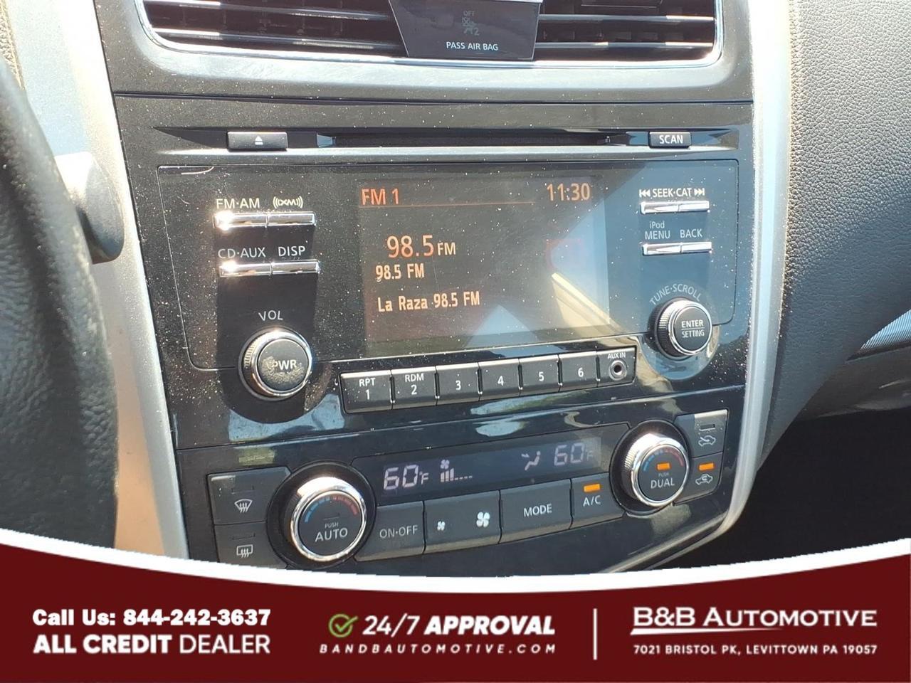 2013 Nissan Altima Levittown PA