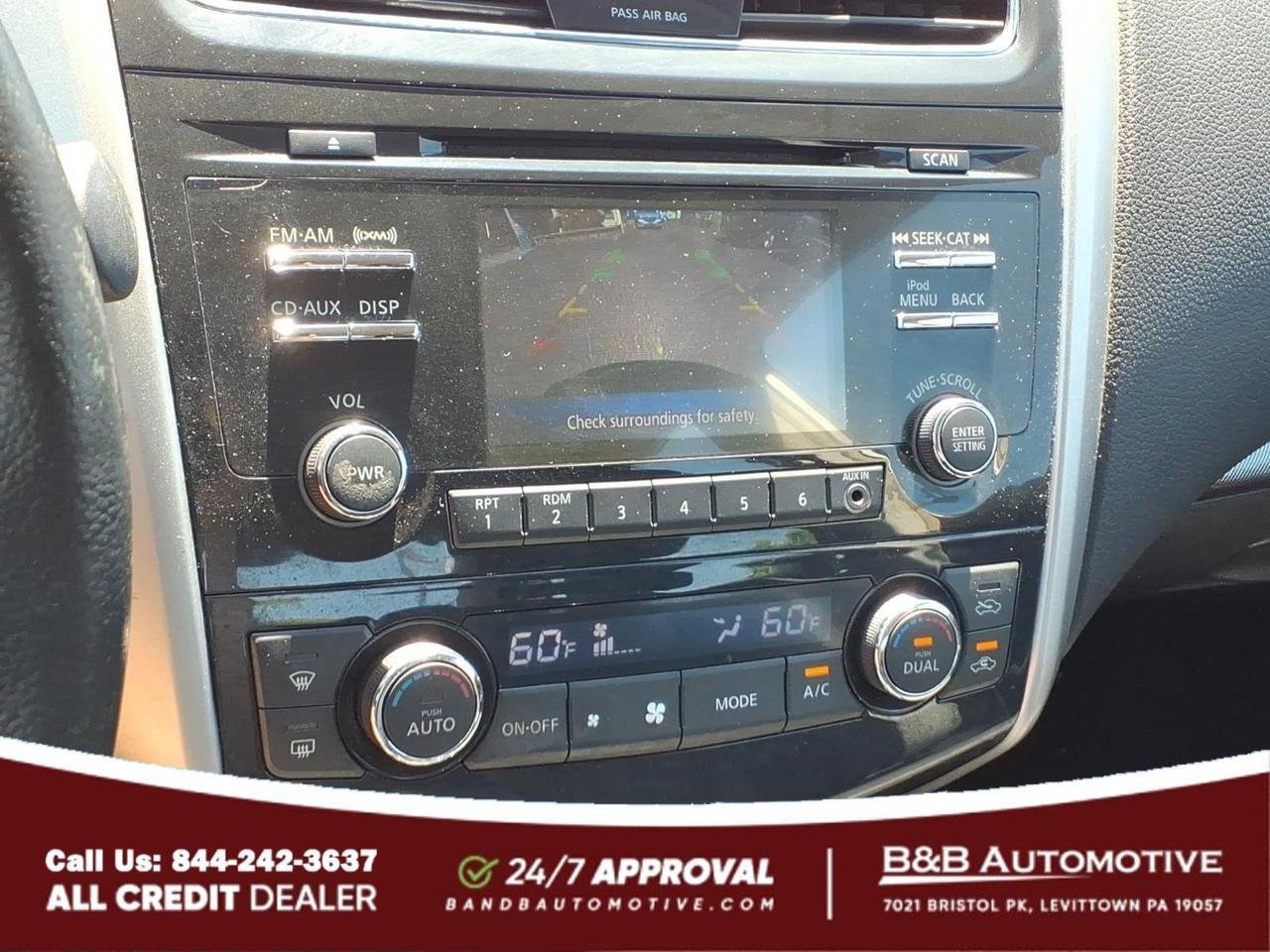 2013 Nissan Altima Levittown PA