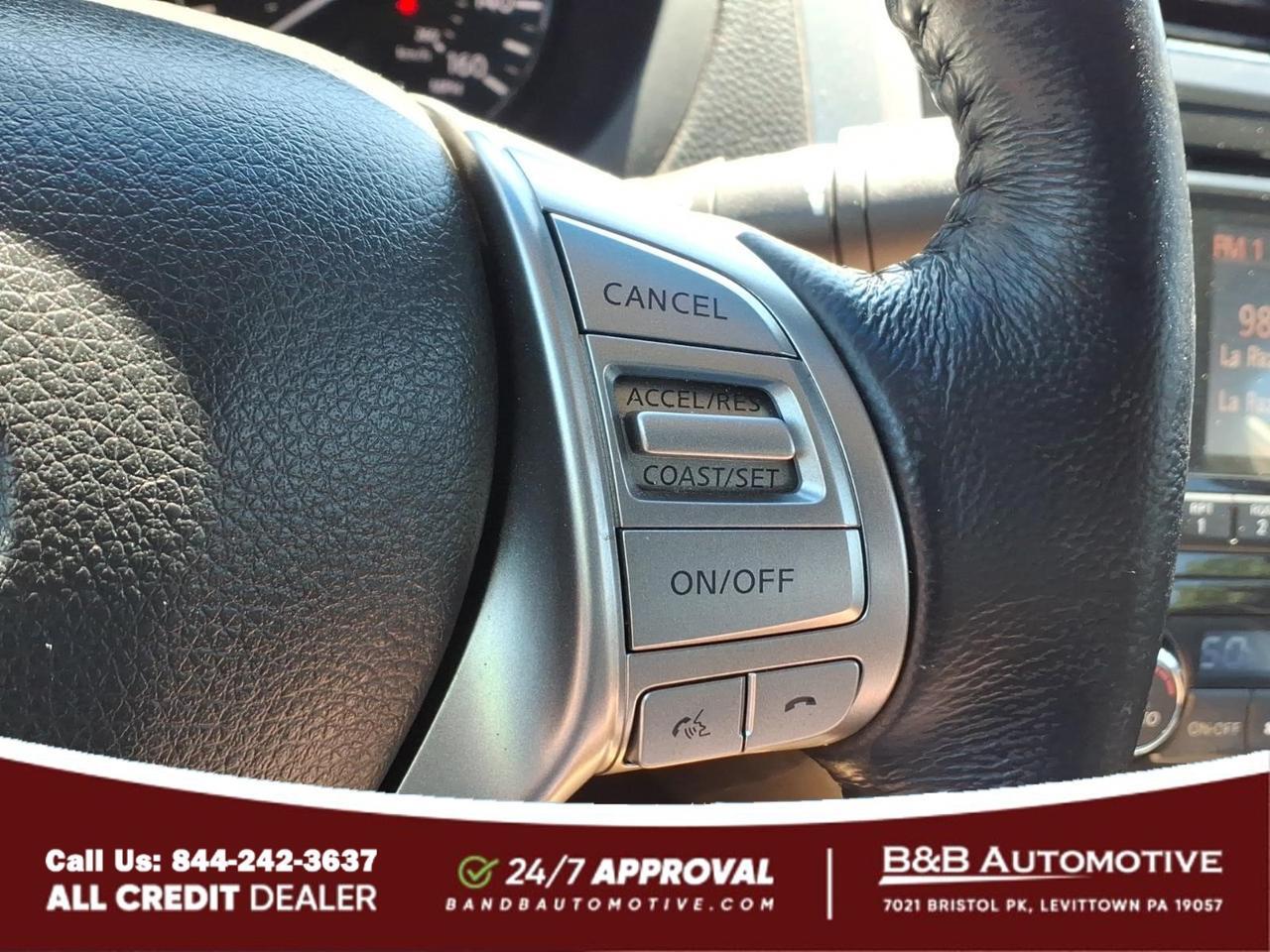 2013 Nissan Altima Levittown PA