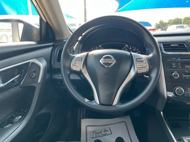2013 Nissan Altima 2.5 Gainesville TX