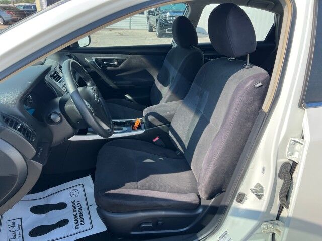 2013 Nissan Altima 2.5 Gainesville TX