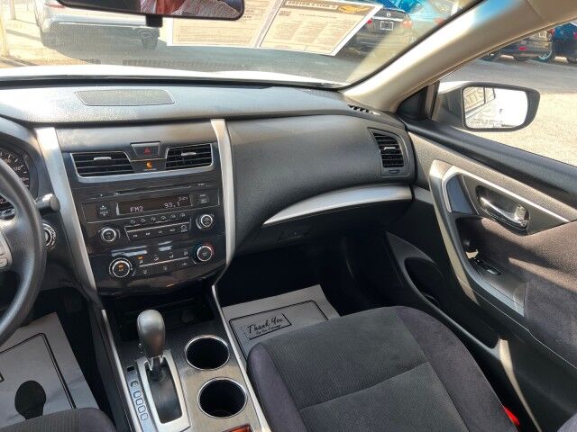 2013 Nissan Altima 2.5 Gainesville TX