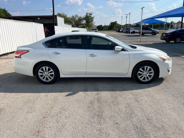 2013 Nissan Altima 2.5 Gainesville TX