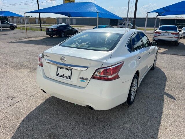 2013 Nissan Altima 2.5 Gainesville TX