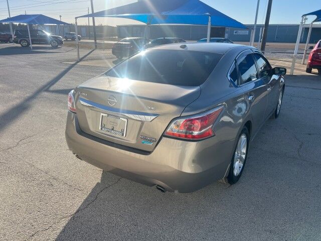 2013 Nissan Altima 2.5 Gainesville TX