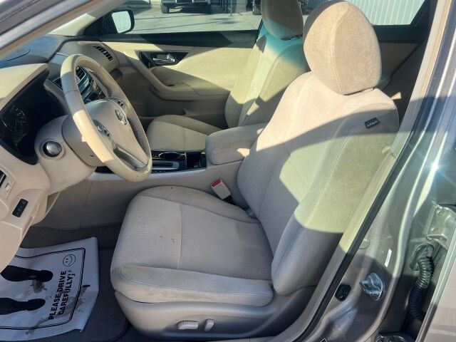 2013 Nissan Altima 2.5 Gainesville TX