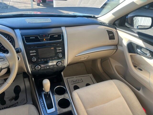 2013 Nissan Altima 2.5 Gainesville TX