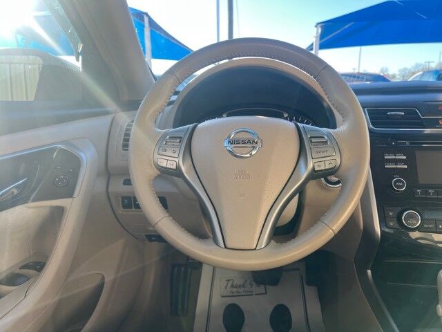 2013 Nissan Altima 2.5 Gainesville TX