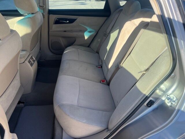 2013 Nissan Altima 2.5 Gainesville TX 2013 Nissan Altima 2.5 Gainesville TX