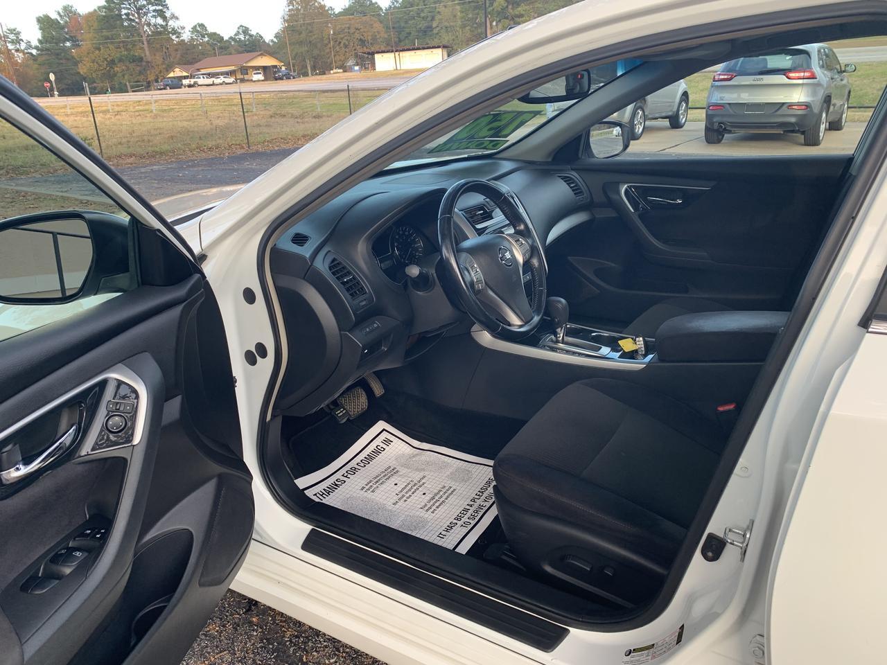 2013 Nissan Altima 2.5 Palestine TX