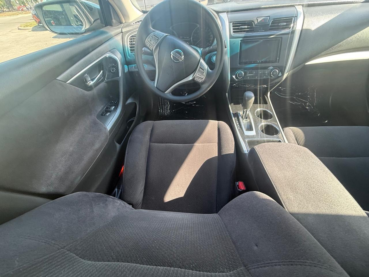 2013 Nissan Altima 2.5 S Austin TX