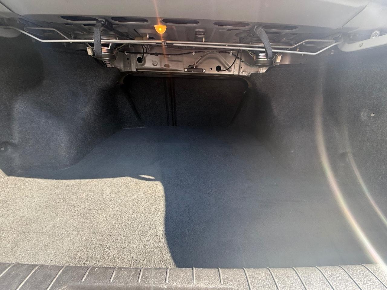 2013 Nissan Altima 2.5 S Austin TX