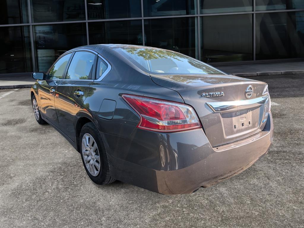 2013 Nissan Altima 2.5 S Chattanooga TN