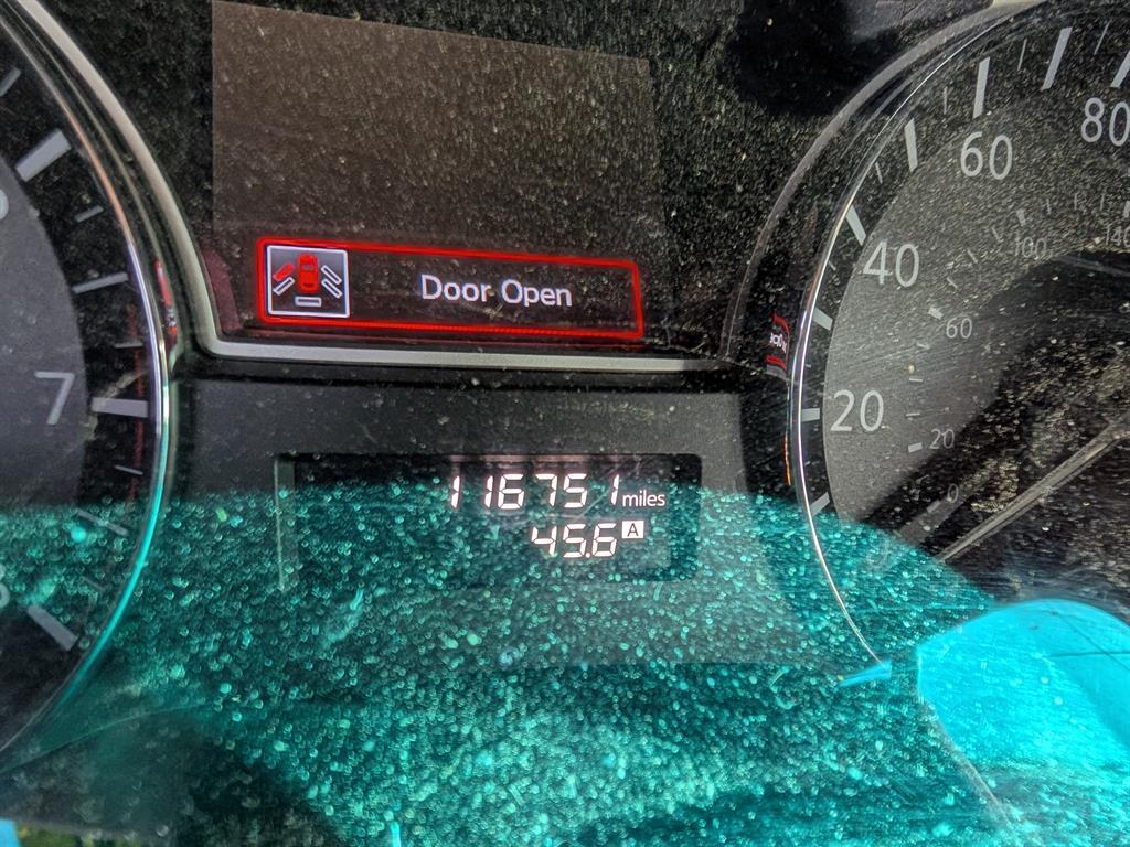 2013 Nissan Altima 2.5 S Chattanooga TN