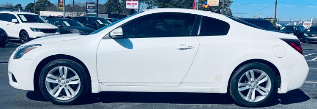 2013 Nissan Altima 2.5 S Hot Springs AR