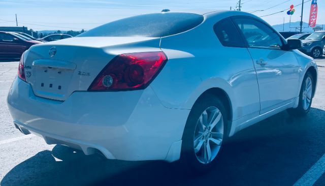 2013 Nissan Altima 2.5 S Hot Springs AR