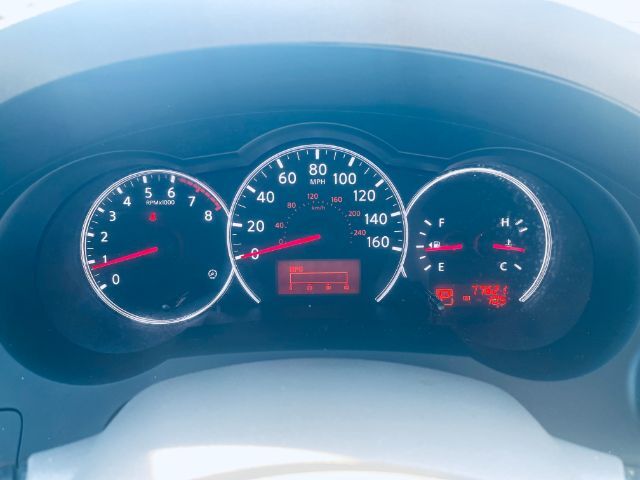 2013 Nissan Altima 2.5 S Hot Springs AR