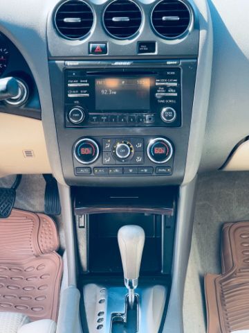 2013 Nissan Altima 2.5 S Hot Springs AR