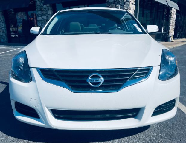 2013 Nissan Altima 2.5 S Hot Springs AR