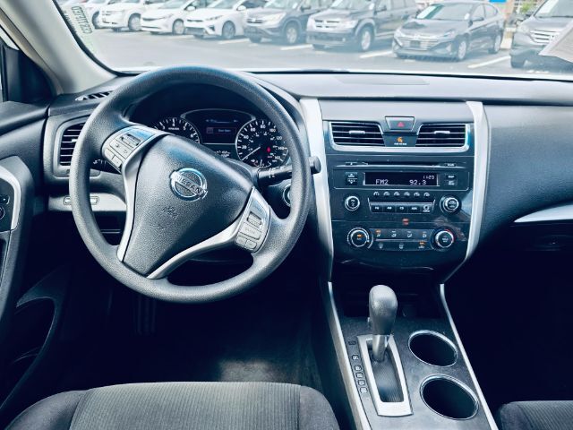 2013 Nissan Altima 2.5 S Hot Springs AR