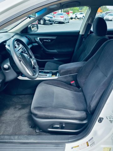 2013 Nissan Altima 2.5 S Hot Springs AR
