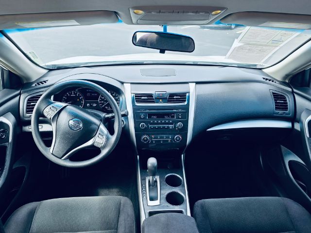 2013 Nissan Altima 2.5 S Hot Springs AR