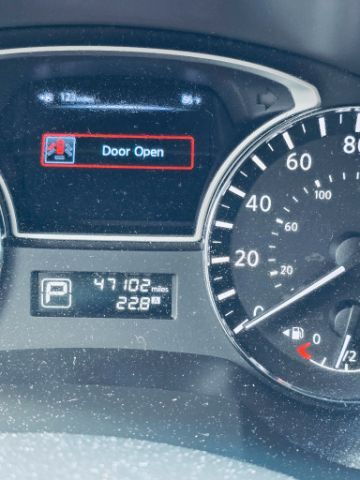 2013 Nissan Altima 2.5 S Hot Springs AR