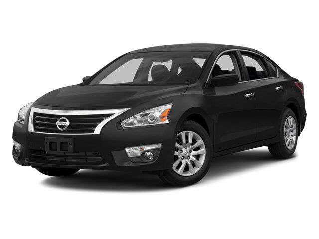 2013 Nissan Altima 2.5 S Johnson City TN