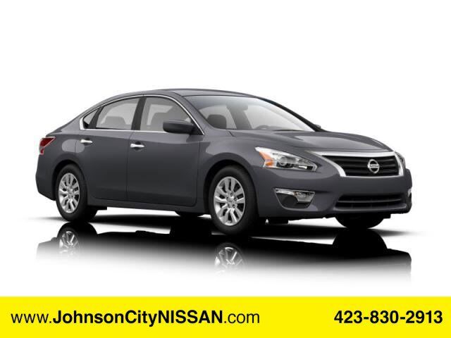 2013 Nissan Altima 2.5 S Johnson City TN
