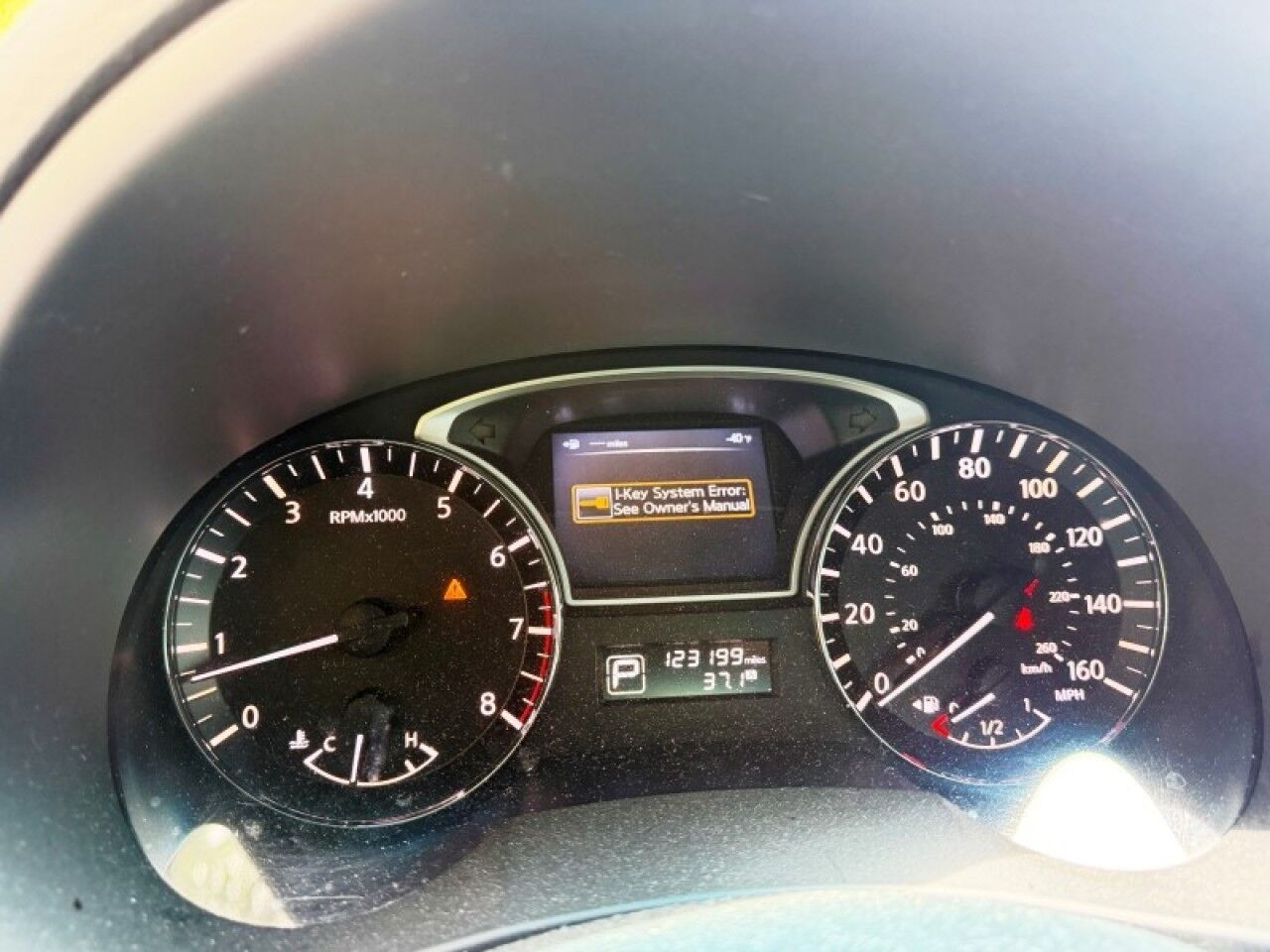2013 Nissan Altima 2.5 S Miramar FL