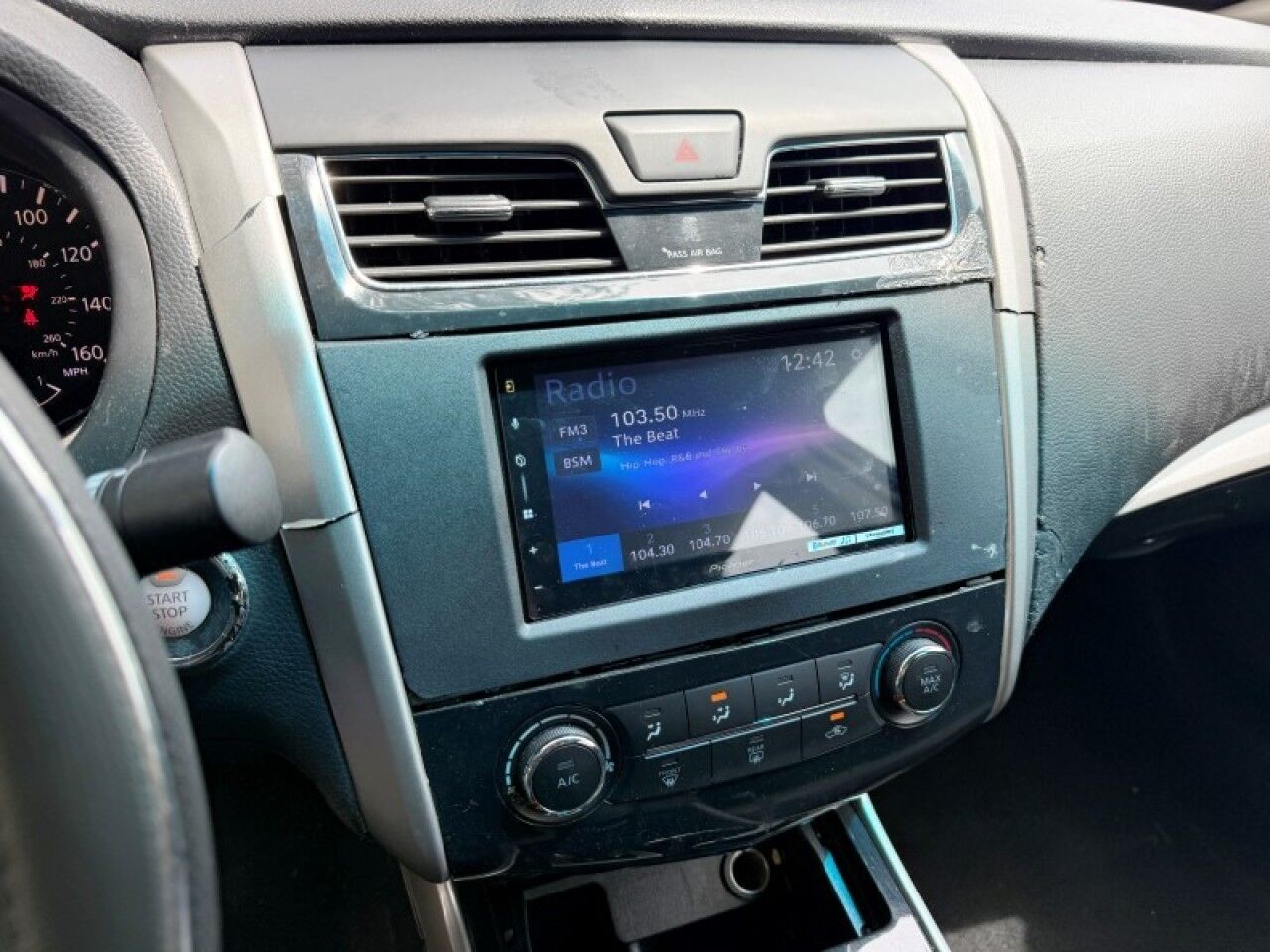 2013 Nissan Altima 2.5 S Miramar FL