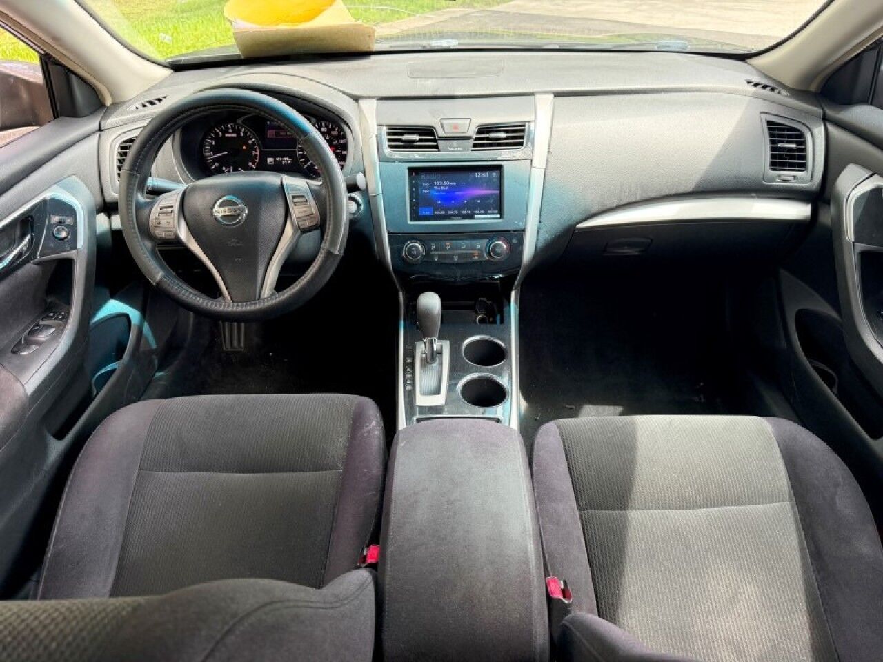 2013 Nissan Altima 2.5 S Miramar FL