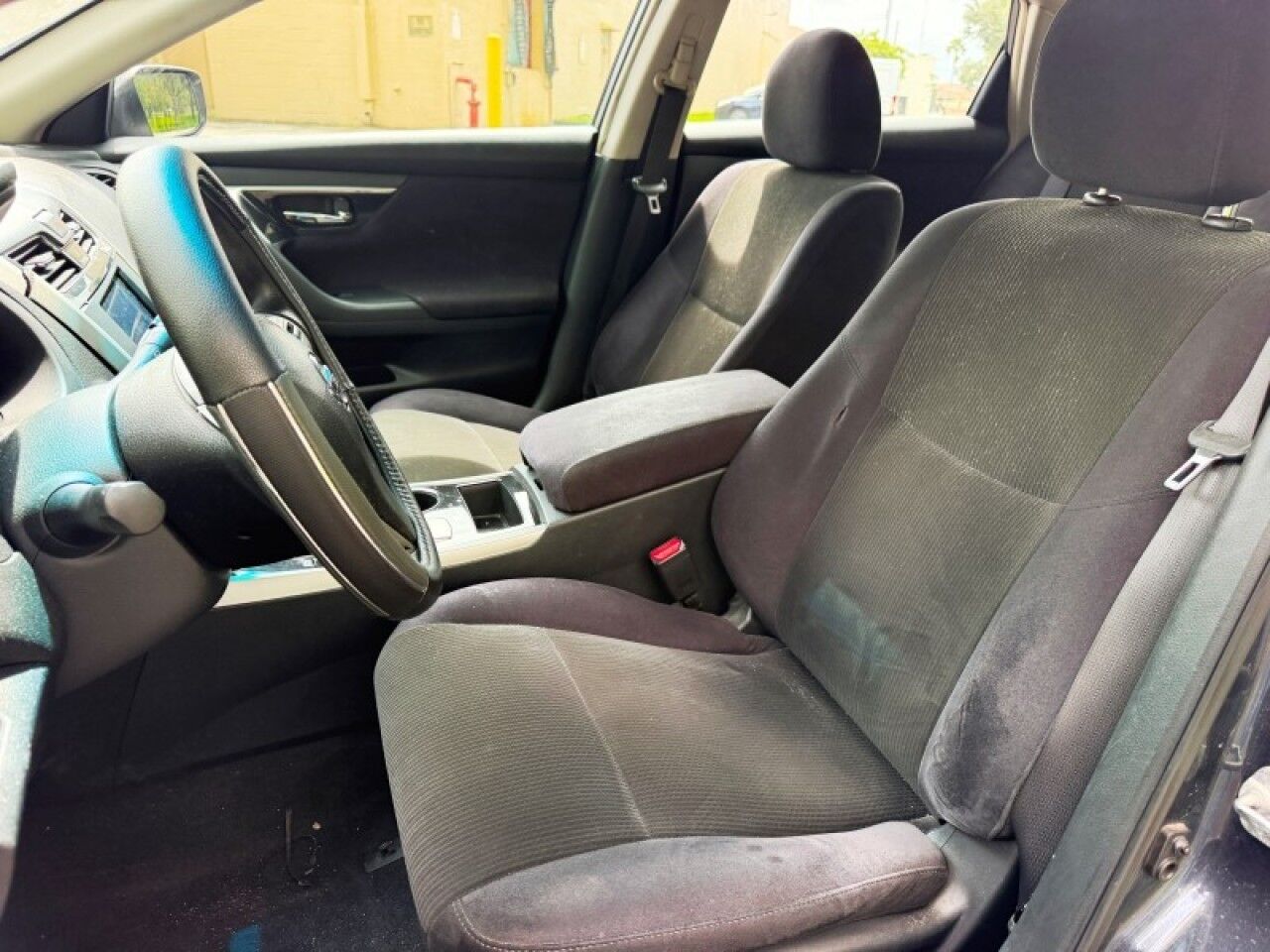 2013 Nissan Altima 2.5 S Miramar FL