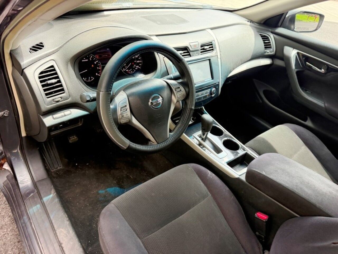 2013 Nissan Altima 2.5 S Miramar FL