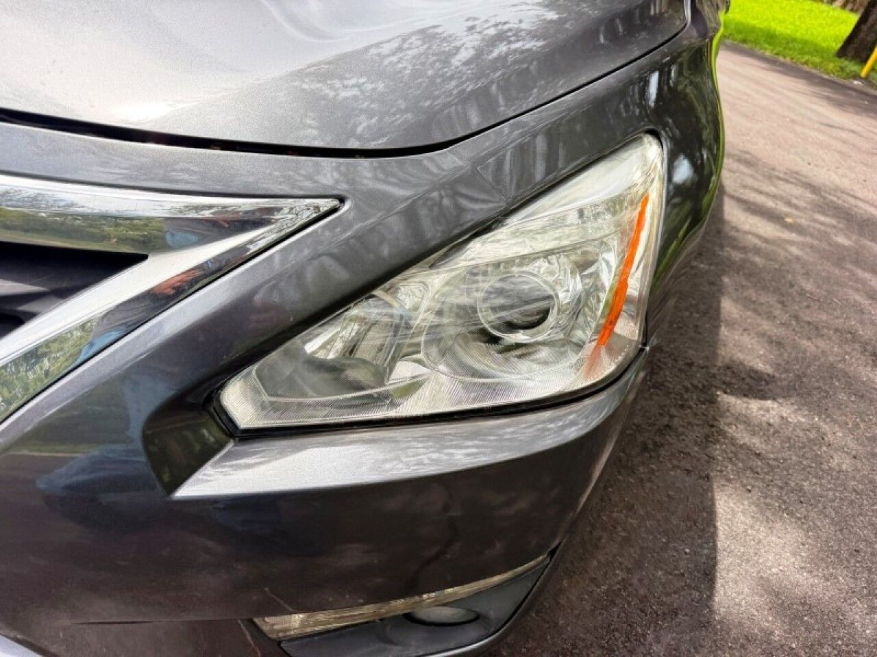 2013 Nissan Altima 2.5 S Miramar FL