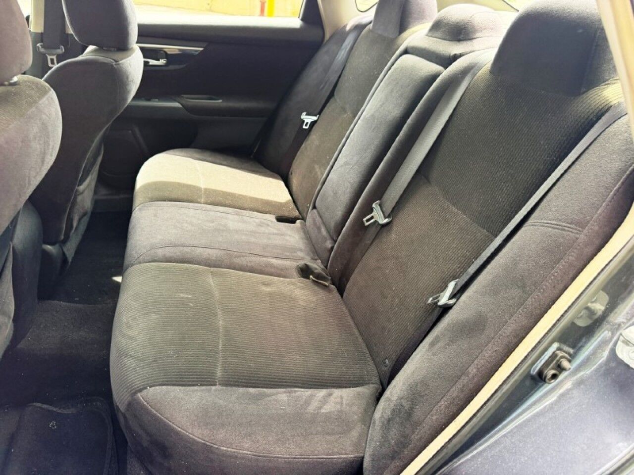 2013 Nissan Altima 2.5 S Miramar FL