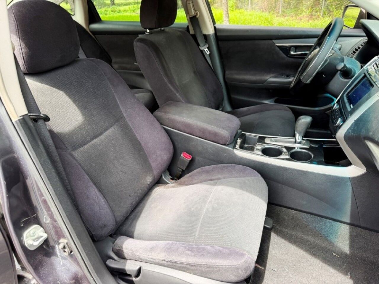 2013 Nissan Altima 2.5 S Miramar FL