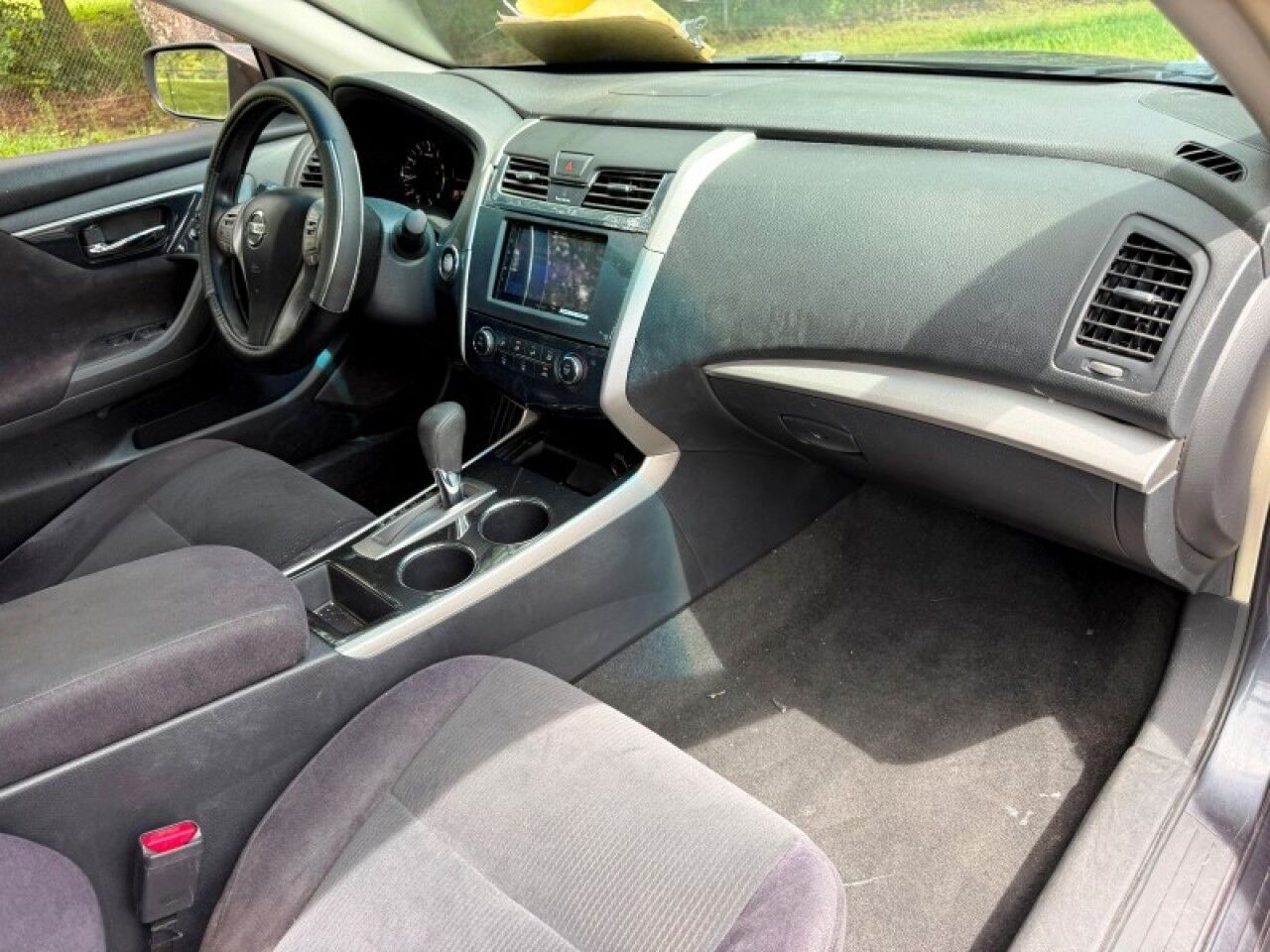 2013 Nissan Altima 2.5 S Miramar FL